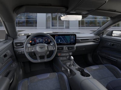 2025 Ford Mustang Dark Horse™ Premium