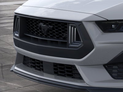 2026 Ford Mustang EcoBoost Premium RTR