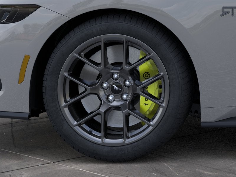 2026 Ford Mustang EcoBoost Premium RTR