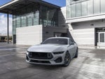 2026 Ford Mustang EcoBoost Premium RTR