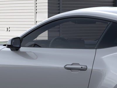 2026 Ford Mustang EcoBoost Premium RTR