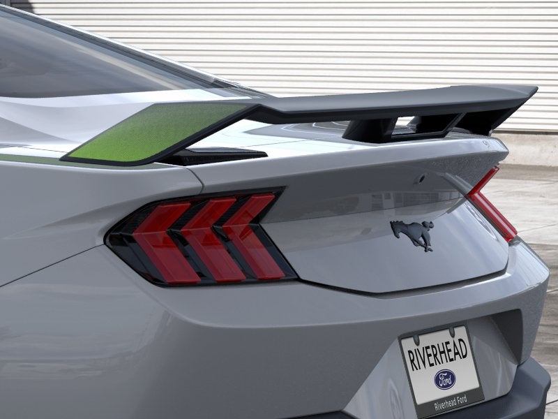 2026 Ford Mustang EcoBoost Premium RTR