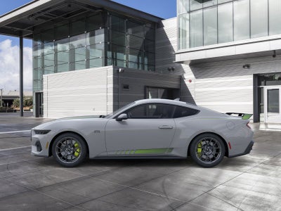 2026 Ford Mustang EcoBoost Premium RTR