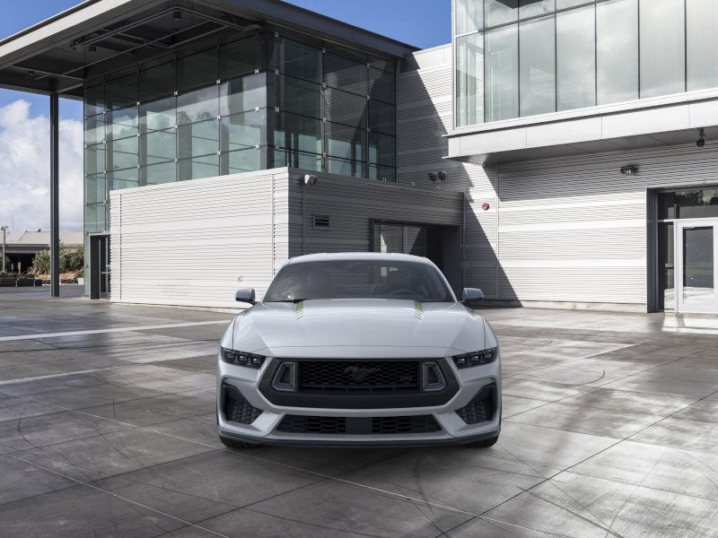 2026 Ford Mustang EcoBoost Premium RTR