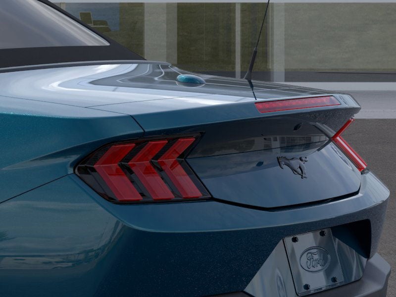 2026 Ford Mustang EcoBoost® Premium Convertible