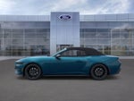 2026 Ford Mustang EcoBoost® Premium Convertible