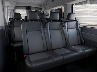 2027 Ford Transit-350 Passenger Van XL