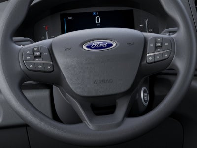 2027 Ford Transit-350 Passenger Van XL