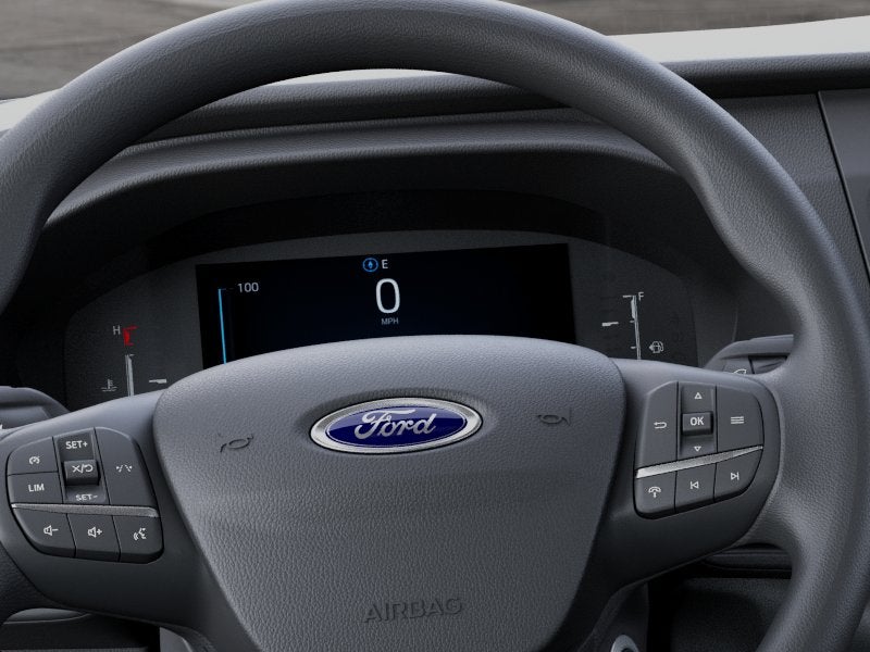 2027 Ford Transit-350 Passenger Van XL