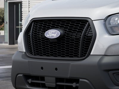 2027 Ford Transit-350 Passenger Van XL