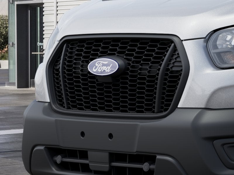 2027 Ford Transit-350 Passenger Van XL