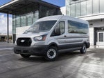 2027 Ford Transit-350 Passenger Van XL