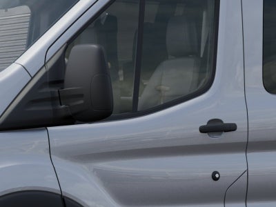 2027 Ford Transit-350 Passenger Van XL