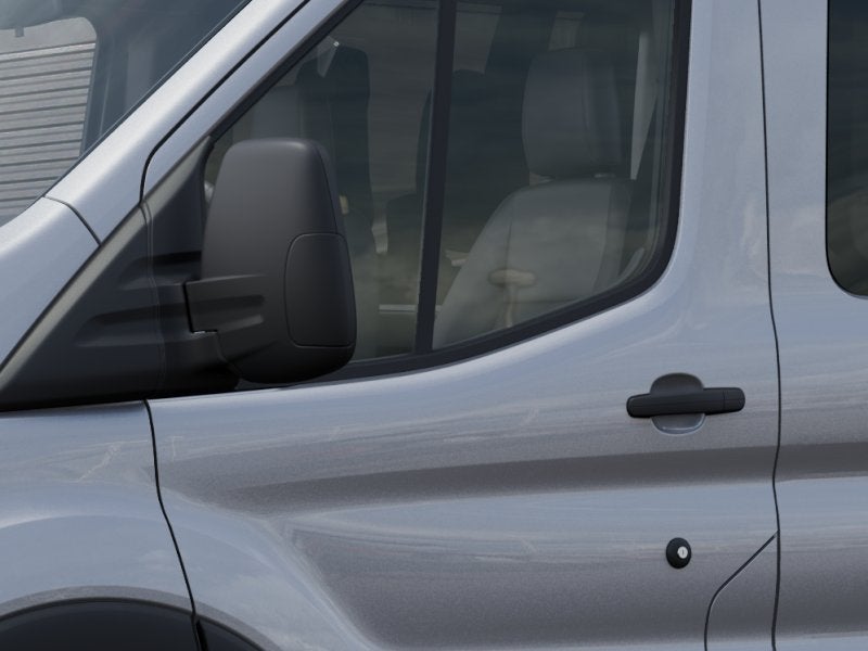 2027 Ford Transit-350 Passenger Van XL