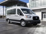 2027 Ford Transit Passenger 350