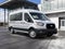 2027 Ford Transit Passenger 350
