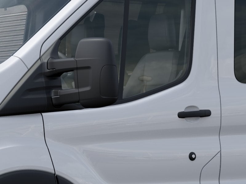 2027 Ford Transit Passenger 350