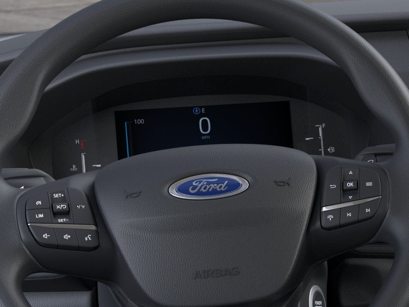 2026 Ford Transit Passenger 350
