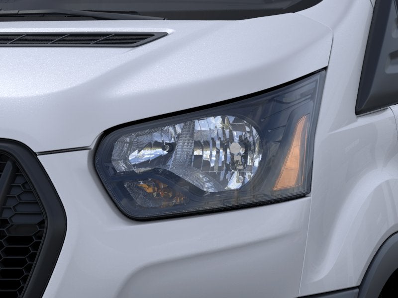 2026 Ford Transit Passenger 350