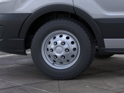 2026 Ford Transit Passenger 350