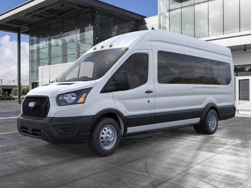 2026 Ford Transit-350 XL