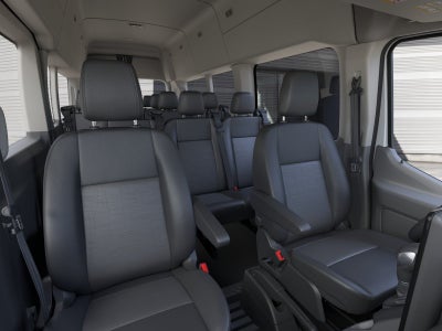 2026 Ford Transit-350 XL