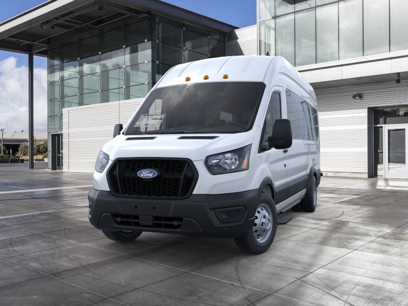 2026 Ford Transit-350 XL
