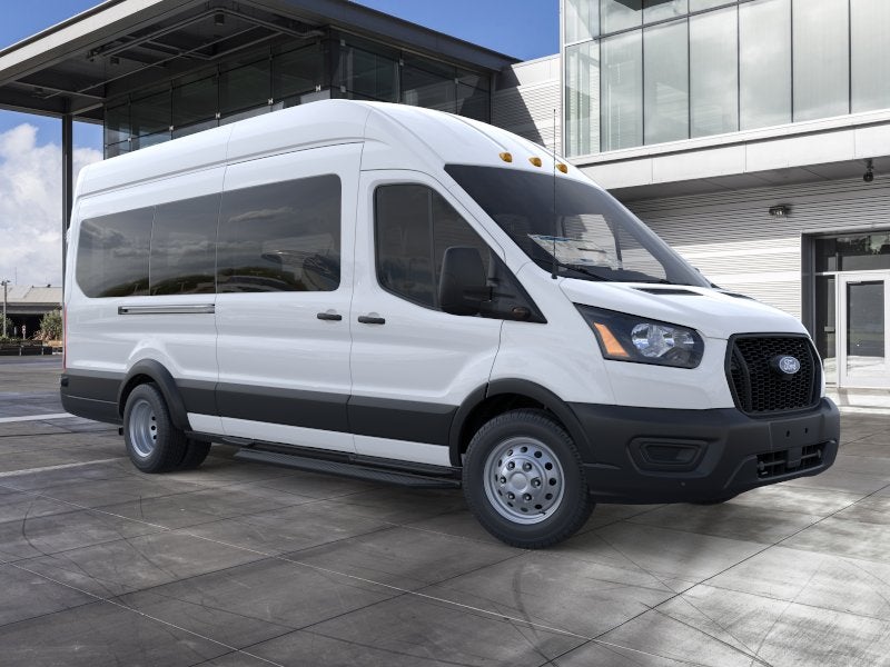 2026 Ford Transit-350 XL
