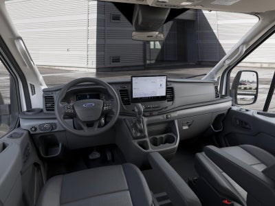 2026 Ford Transit-350 XL