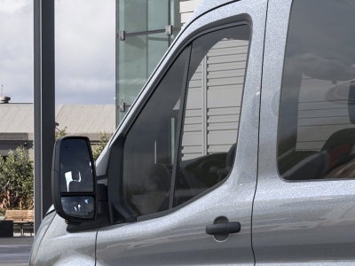 2026 Ford Transit-350 XL