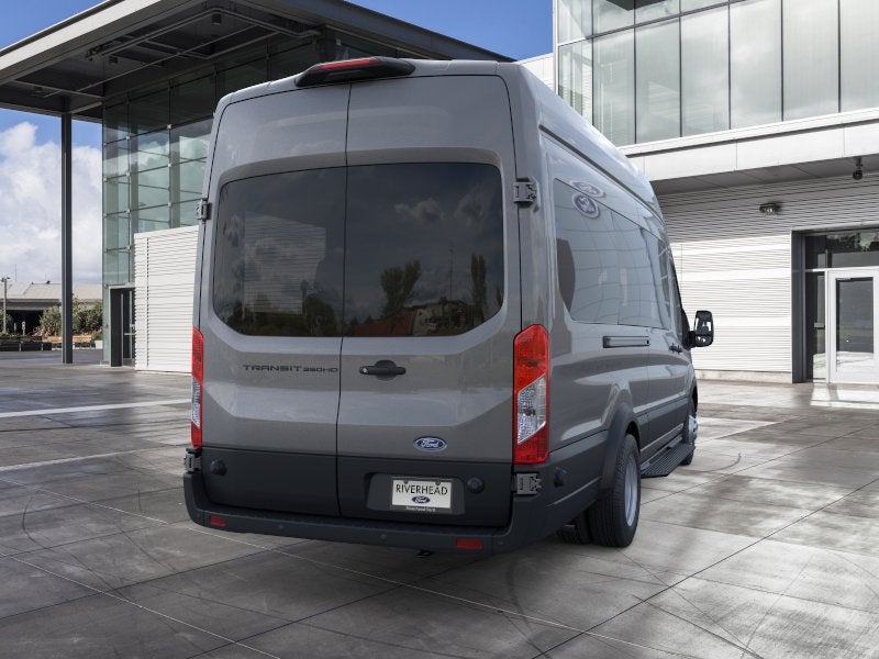 2026 Ford Transit-350 XL