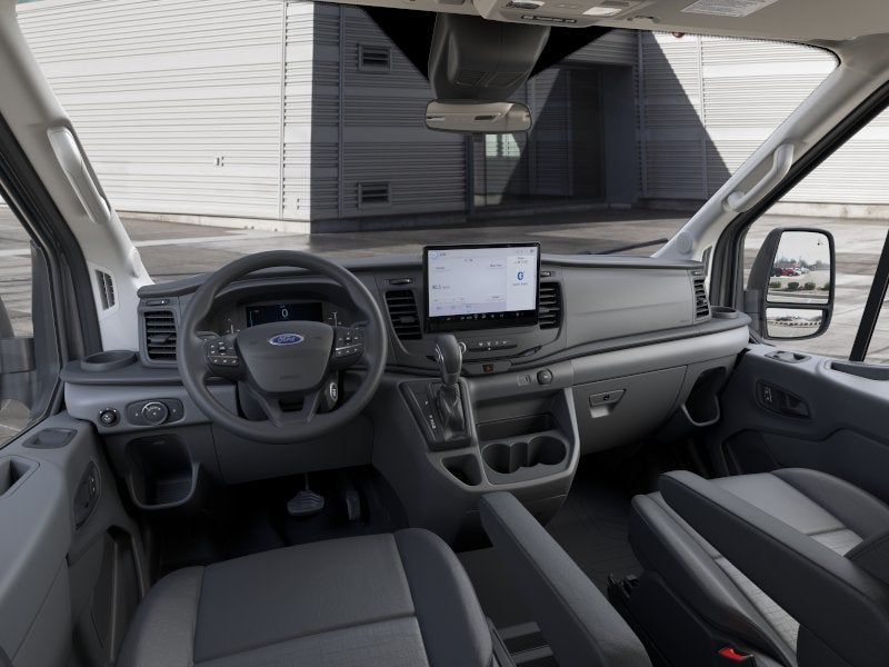 2026 Ford Transit-350 XL