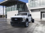 2026 Ford F-450SD XL DRW
