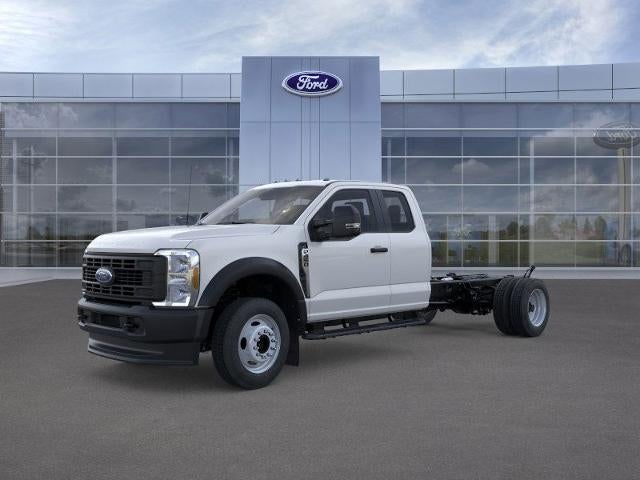 2025 Ford Chassis Cab F-450® XL