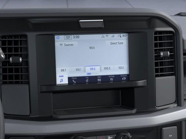 2025 Ford Chassis Cab F-450® XL