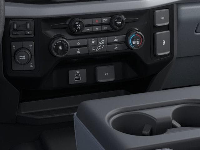 2025 Ford Chassis Cab F-450® XL