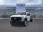 2025 Ford Chassis Cab F-450® XL