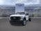 2025 Ford Chassis Cab F-450® XL