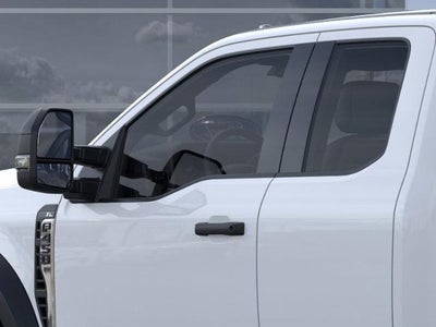 2025 Ford Chassis Cab F-450® XL