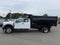2025 Ford Chassis Cab F-450® XL