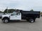 2025 Ford Chassis Cab F-450® XL