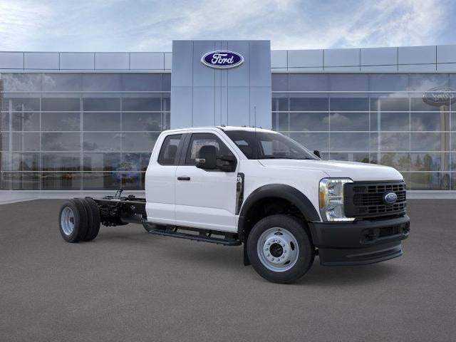2025 Ford Chassis Cab F-450® XL