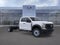 2025 Ford Chassis Cab F-450® XL