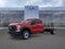 2026 Ford Chassis Cab F-450® XL