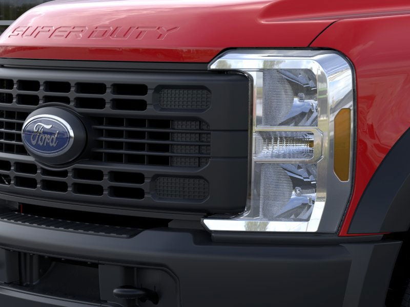 2026 Ford Chassis Cab F-450® XL