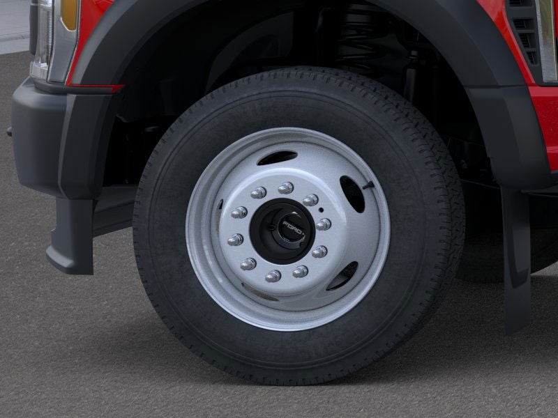 2026 Ford Chassis Cab F-450® XL