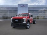 2026 Ford Chassis Cab F-450® XL