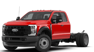 2026 Ford F-450SD XL DRW