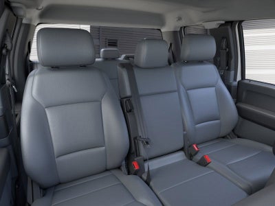 2025 Ford Chassis Cab F-450® XL