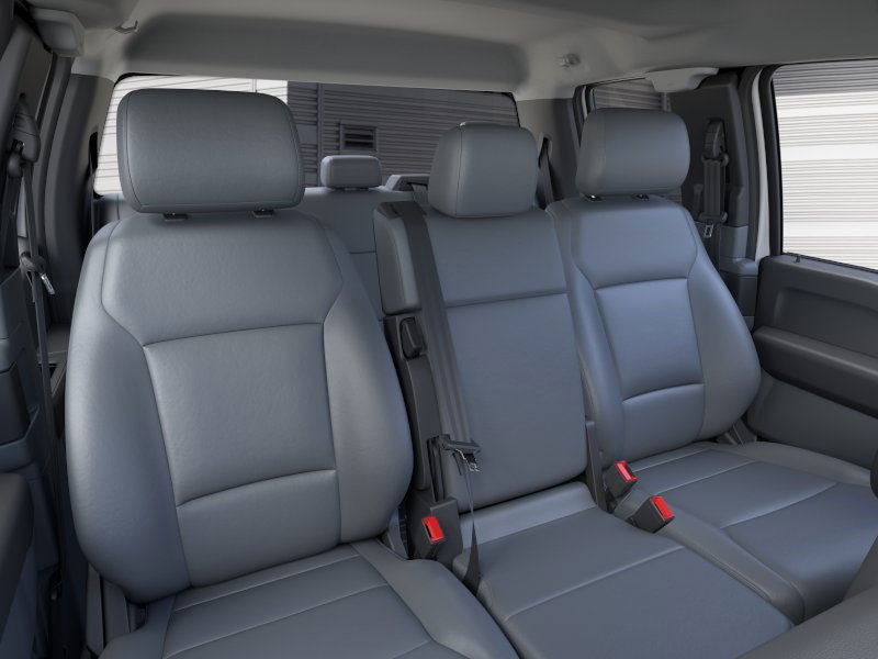 2025 Ford Chassis Cab F-450® XL